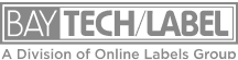 BayTech Label Logo