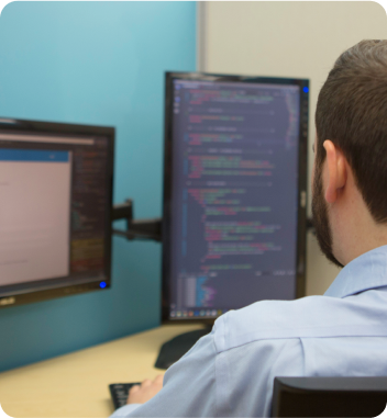IT Team Roles Image