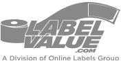 Label Value Logo
